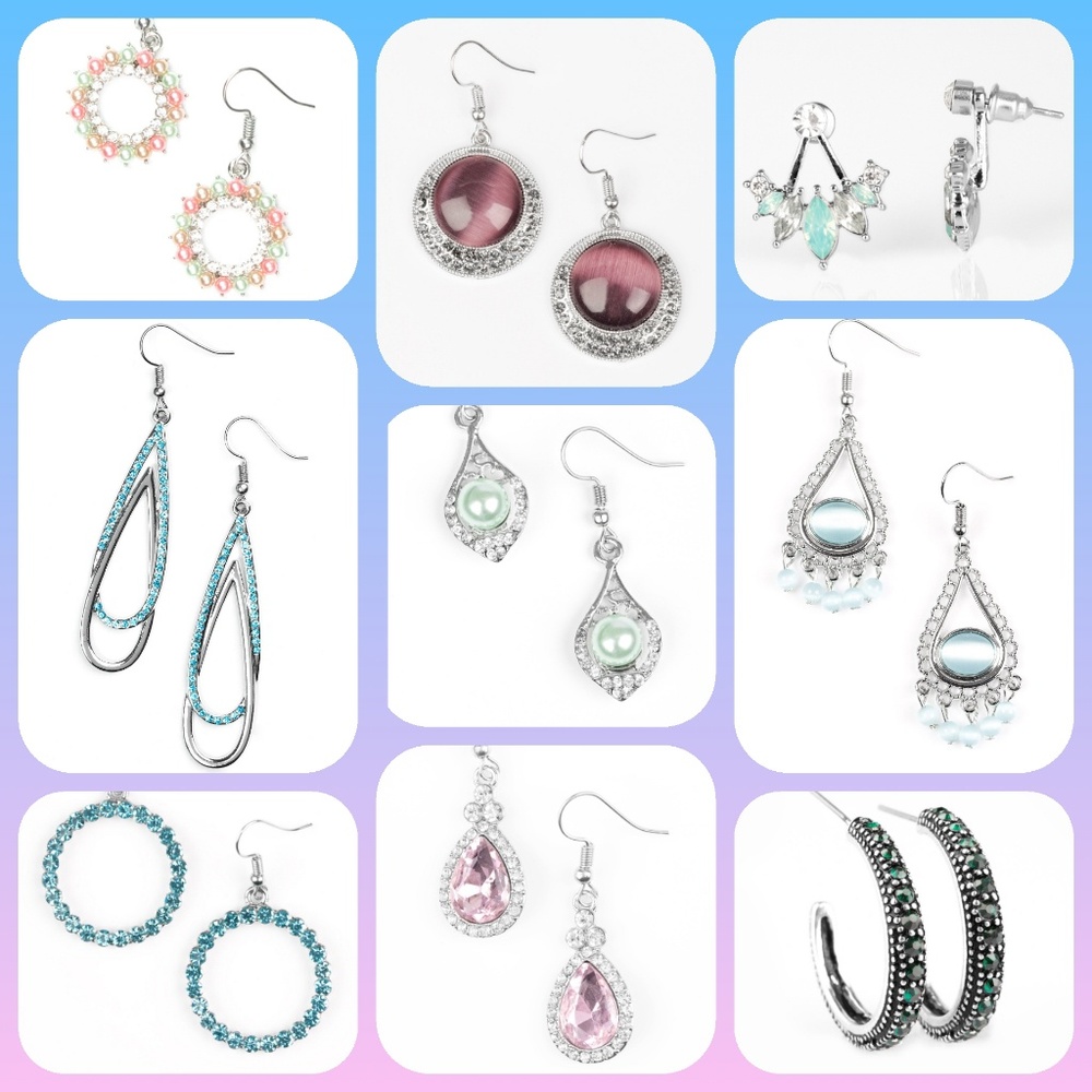 Beautiful $5 Jewelry
